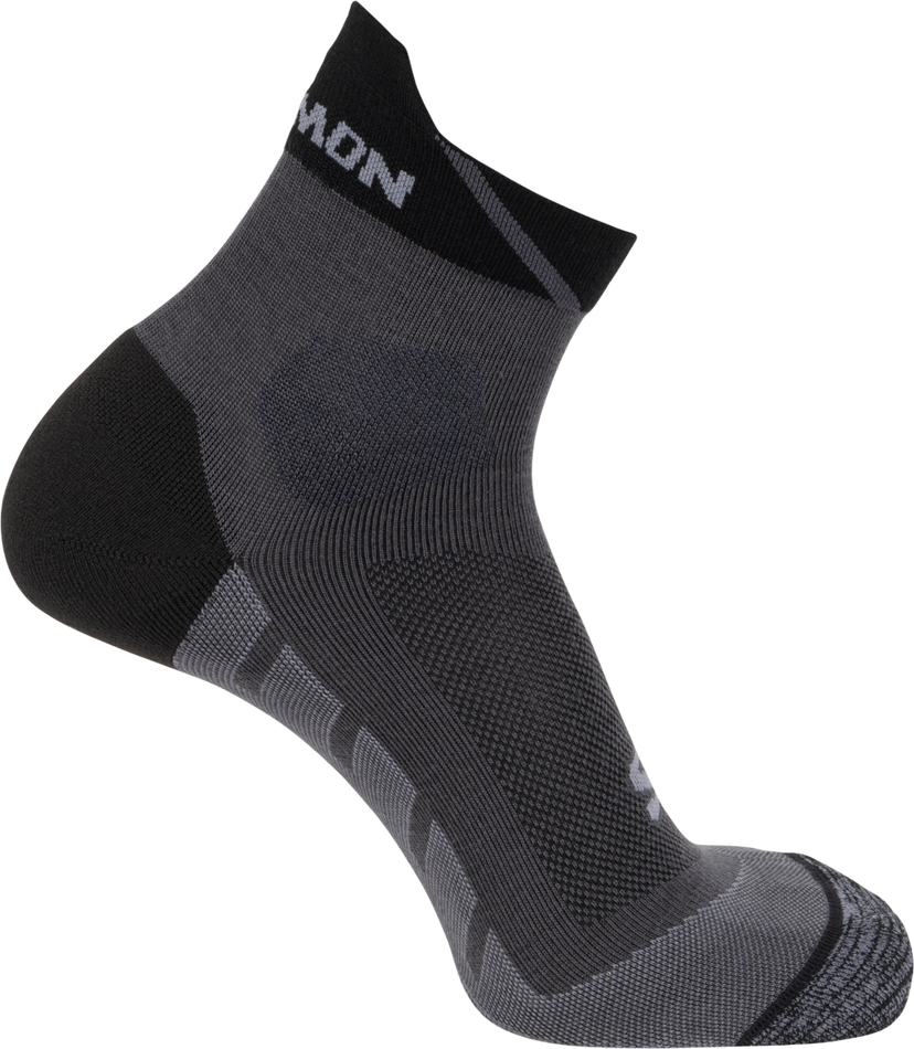 Strumpor Salomon SPEEDCROSS ANKLE Svart | lc2165100