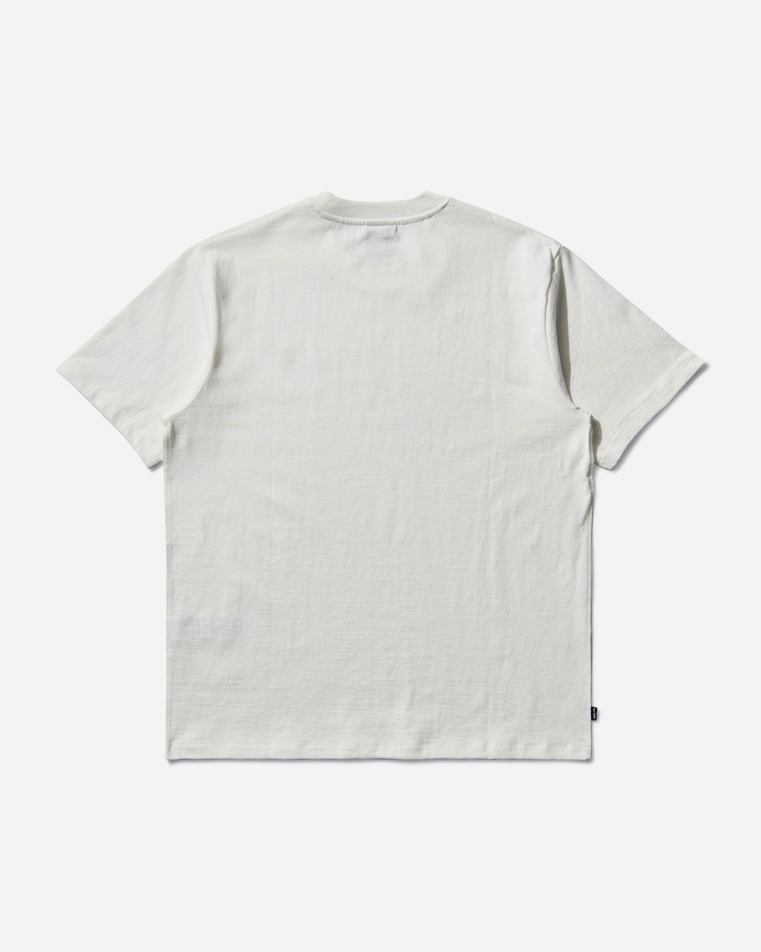 T-shirt Levi's Classic T-Shirt Vit | 001LJ 0001, 0