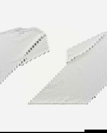 T-shirt Levi's Classic T-Shirt Vit | 001LJ 0001, 0