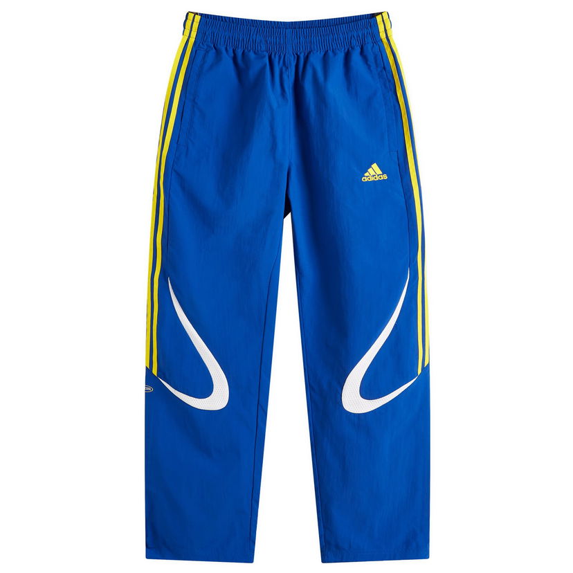 Byxor adidas Originals Climacool Track Pants Blå | KB4560