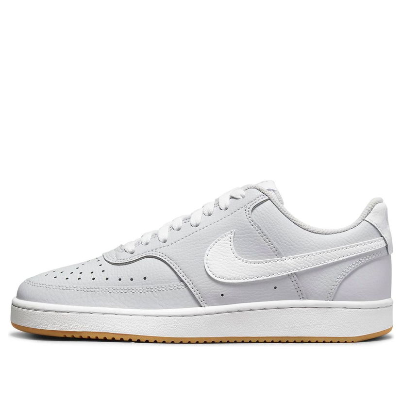 Sneakers och skor Nike Court Vision Low Grå | CD5434-501