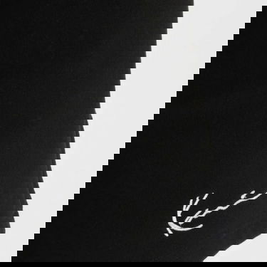 Shorts Karl Kani Signature Shorts Svart | KKMQ22003-6013065, 1