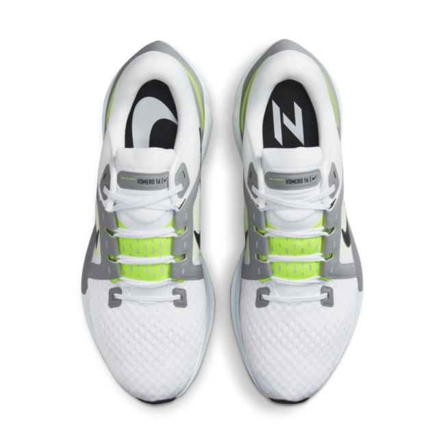 Sneakers och skor Nike Air Zoom Vomero 16 "White" Vit | DR9878-100, 1