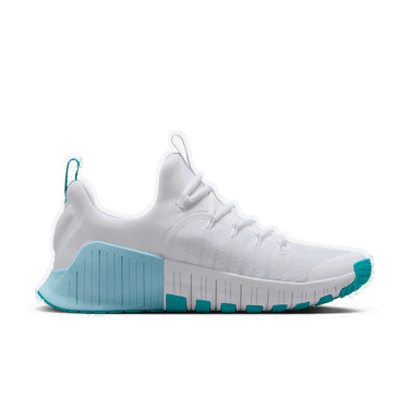 Sneakers och skor Nike Free Metcon 6 Vit | FJ7126-107, 1