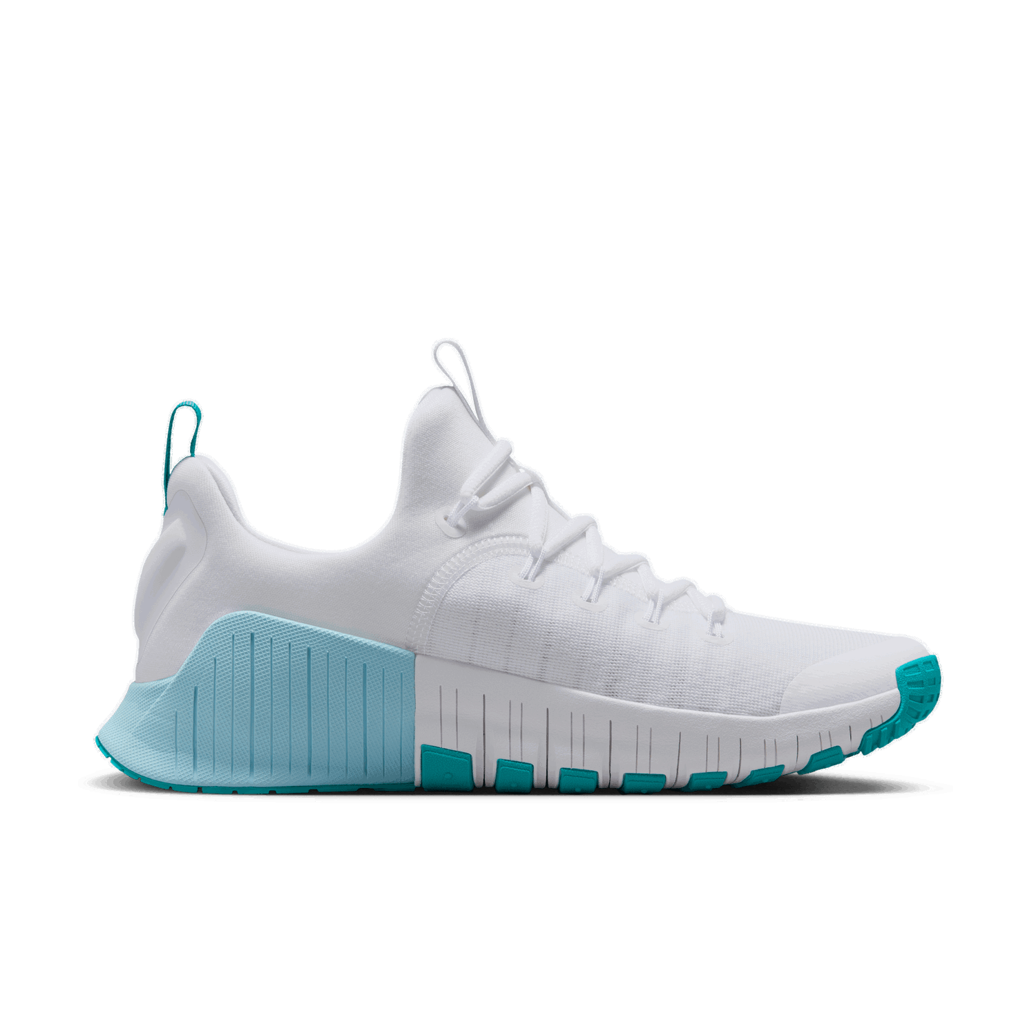 Sneakers och skor Nike Free Metcon 6 Vit | FJ7126-107, 1