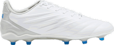 Sneakers och skor Puma KING PRO FG/AG Vit | 107862-02, 2