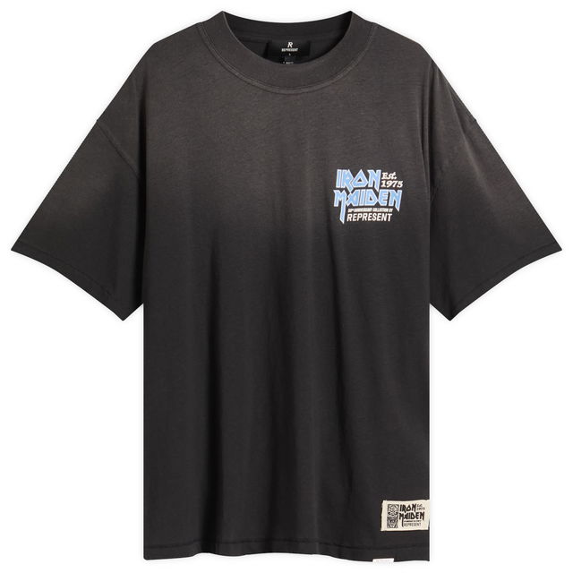 Iron Maiden Anniversary T-Shirt