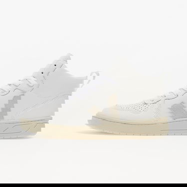 Sneakers och skor Veja V-15 Leather "Extra White/ Natural" Vit | VQ0201270B, 0