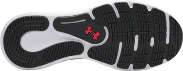 Sneakers och skor Under Armour HOVR Turbulence 2 Röd | 3026520-116, 2