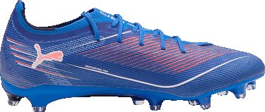 Sneakers och skor Puma ULTRA 6 PRO FG/AG Blå | 108551-01, 4