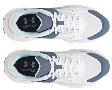 Sneakers och skor Under Armour UA Forge 96 Golf Vit | 3028922-102, 2