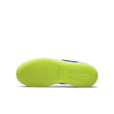 Sneakers och skor Jordan Air 1 Low SE 'Platinum Tint' (GS) Vit | DV1324-117, 4