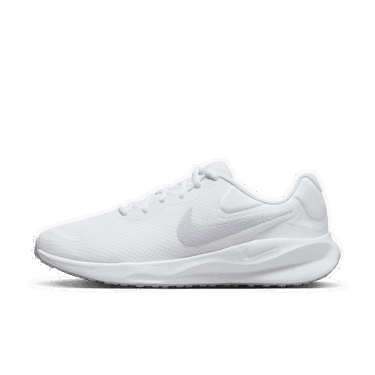 Sneakers och skor Nike Revolution 7 Vit | FB2207-100, 0