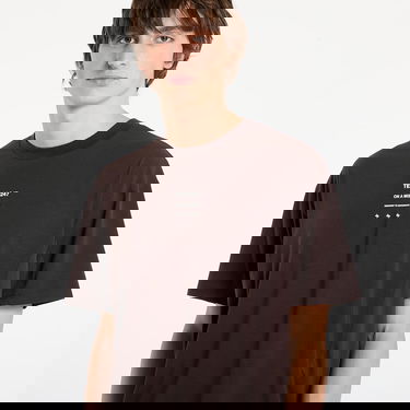 T-shirt Represent Clo 247 Uprising Oversized T-Shirt Brun | 247M100029-17, 1