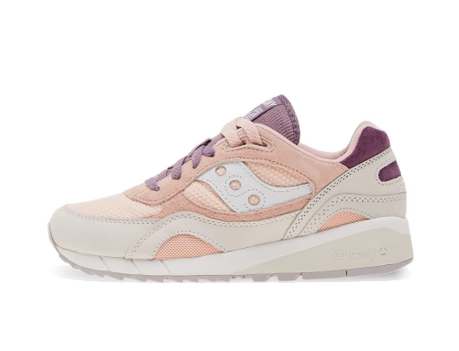 Sneakers och skor Saucony Shadow 6000 Pink/ Purple Rosa | S60722-1