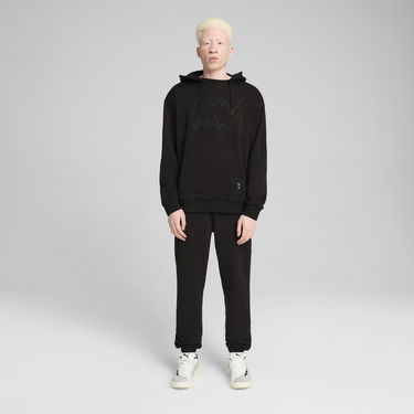 Träningsbyxor Puma Pivot Basketball Pants Svart | 627595_03, 5