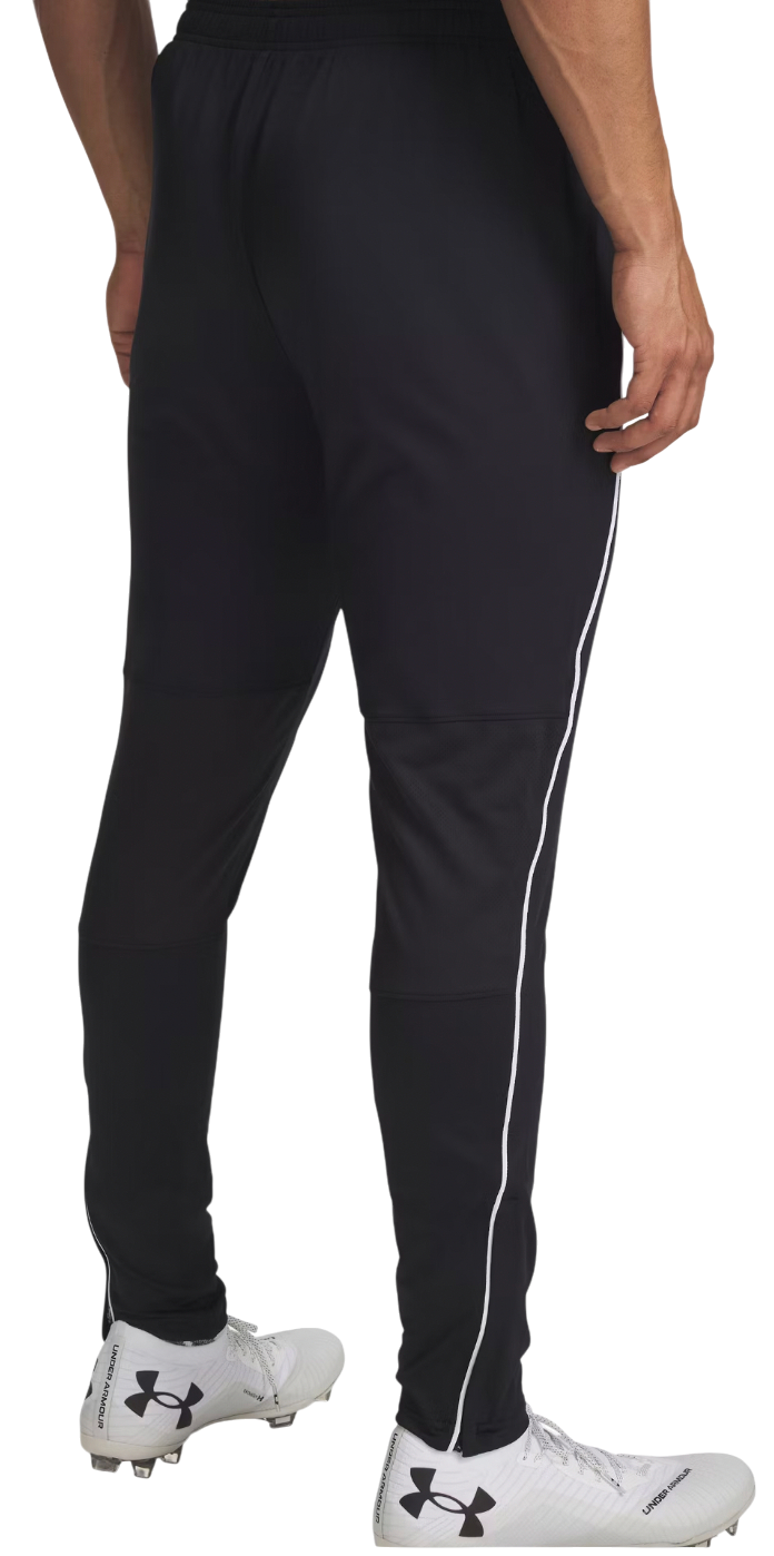 Träningsbyxor Under Armour Challenger Training Pants Svart | 6004044-001, 1
