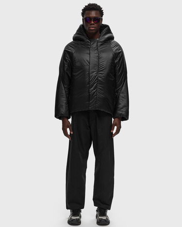 Pufferjacka Goldwin Cloud Helicoid Down Parka Svart | GZ24302-BK, 1