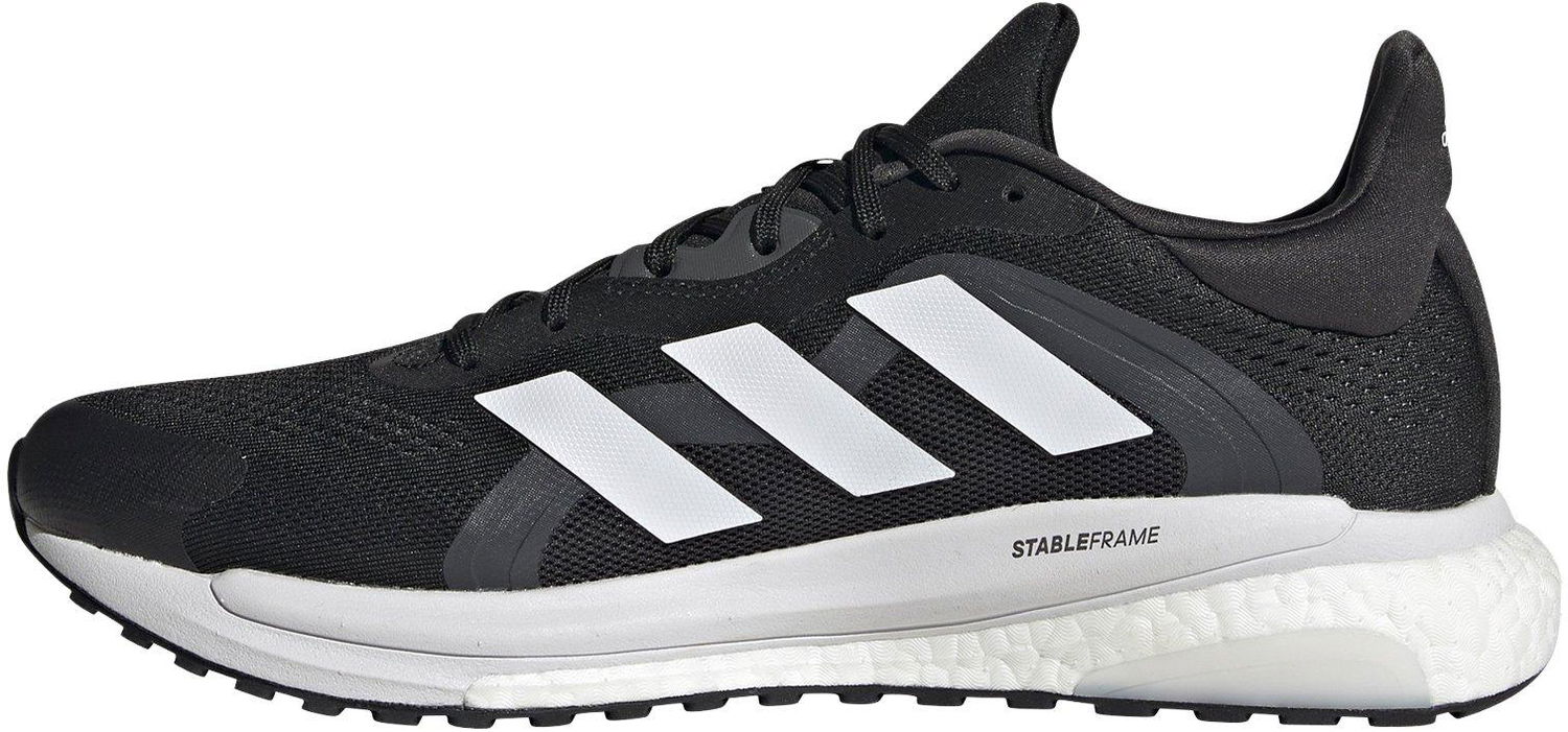 Sneakers och skor adidas Performance Solar Glide 4 ST Svart | GZ0196, 1