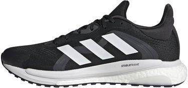 Sneakers och skor adidas Performance Solar Glide 4 ST Svart | GZ0196, 1