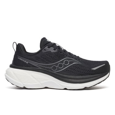 Sneakers och skor Saucony Hurricane 25 Svart | S21026-200, 1