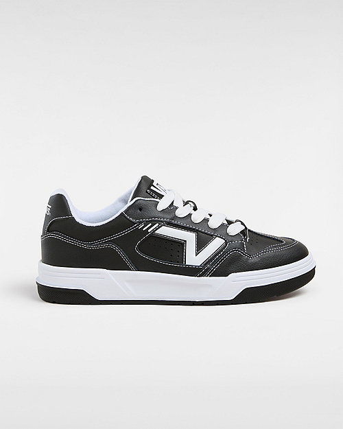 Sneakers och skor Vans Upland Svart | VN000D25BZW