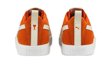 Sneakers och skor Puma Suede VTG Ami Orange | 386674-01, 6