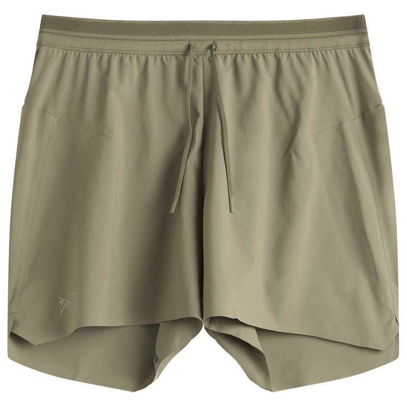 Shorts Arcteryx Norvan 5" Running Shorts Grön | X000006935-018570