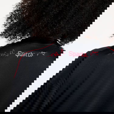 Jersey adidas Performance Footshop x Sparta Custom Jersey Svart | JD7389 Custom, 8