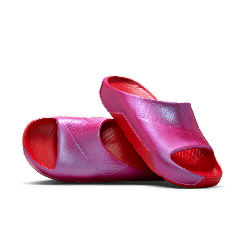 Sneakers och skor Jordan Jordan Post Slides Rosa | HV0486-600