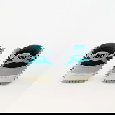 Sneakers och skor Nike Dunk Low PRM "Obisidian & Green Frost" Grå | FB8895-001, 4