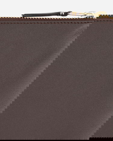 Ryggsäckar och väskor Comme des Garçons COMME des GARÇONS Classic Leather Pouch Brun | SA5100 2, 5