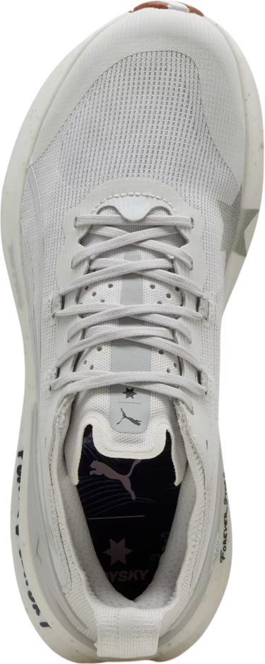 Sneakers och skor Puma ForeverRun NITRO 2 SAYSKY Vit | 311060-01, 4