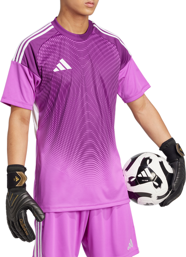 Jersey adidas Originals T25 C Goalkeeper Jersey Purpur | ji9719, 0
