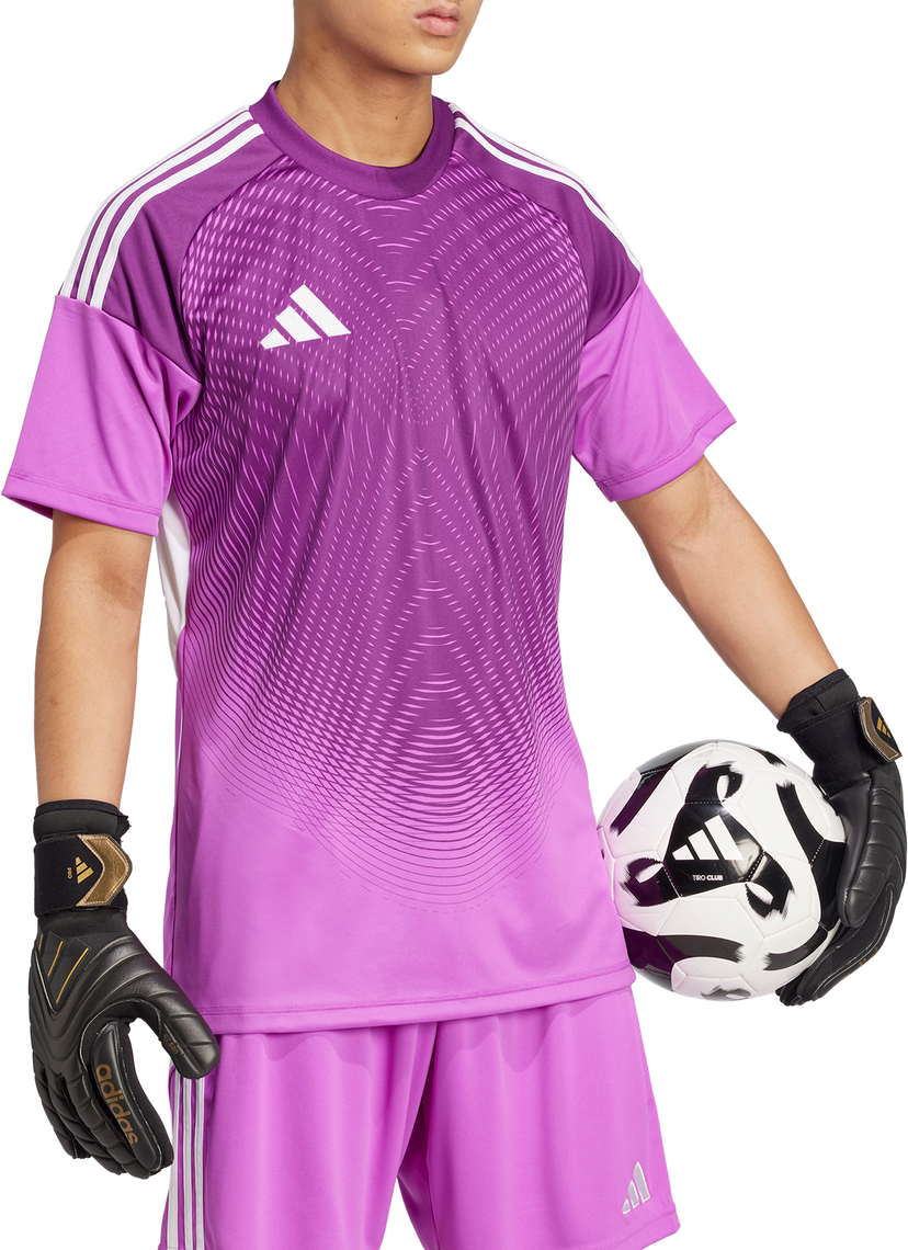 Jersey adidas Originals T25 C Goalkeeper Jersey Purpur | ji9719