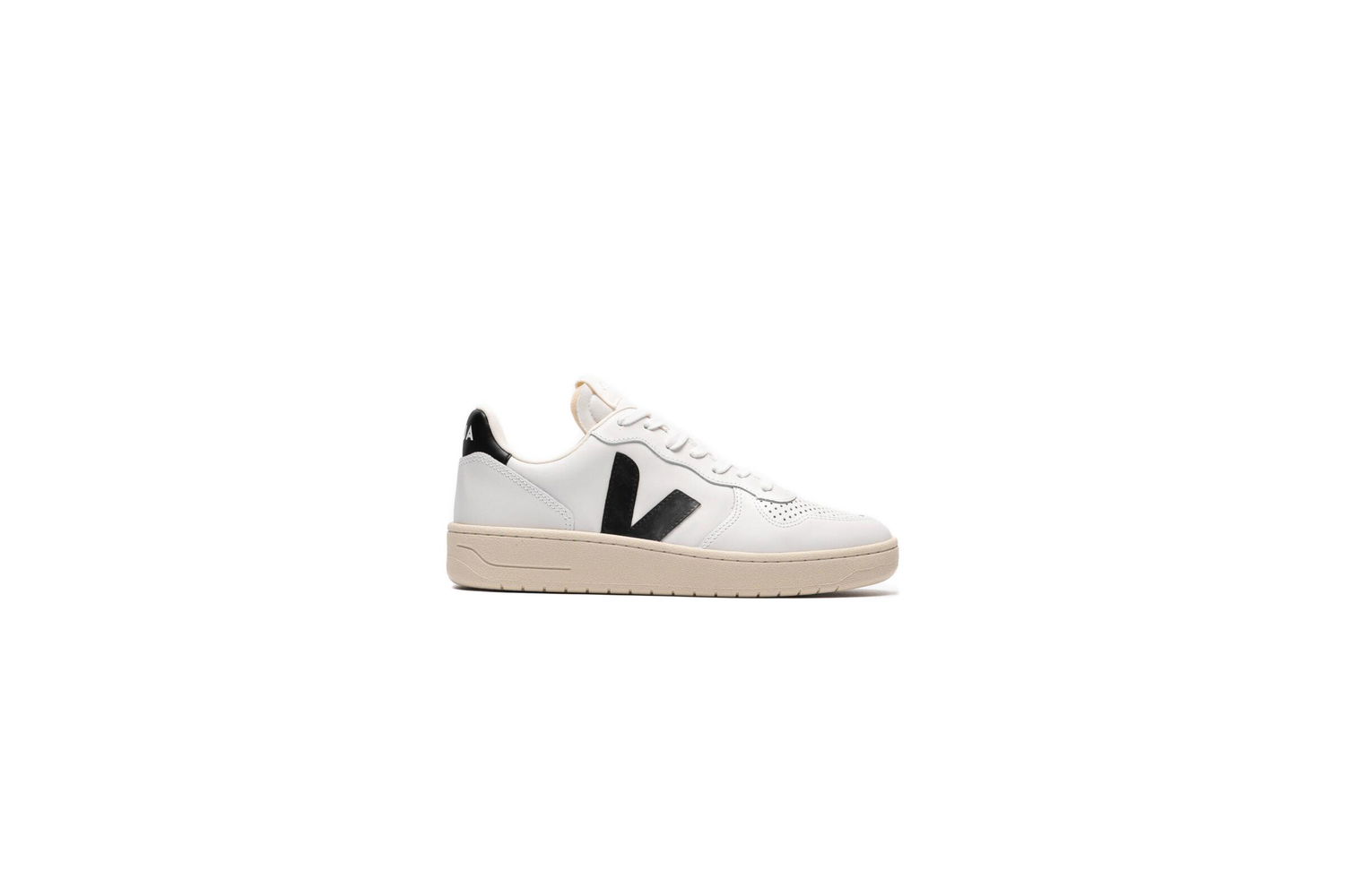 Sneakers och skor Veja V-10 Prime Vit | VI0220738B, 0