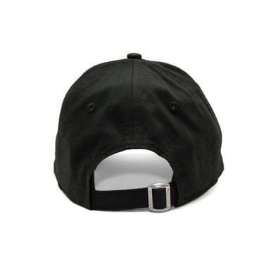 Keps New Era 9FORTY MLB Leopard Infill NY Yankees Adjustable Cap Svart | 60691330, 3