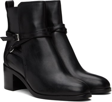 Kläder rag & bone Rag & Bone Hazel Buckle Boots Svart | WFF23FF013SX13, 3
