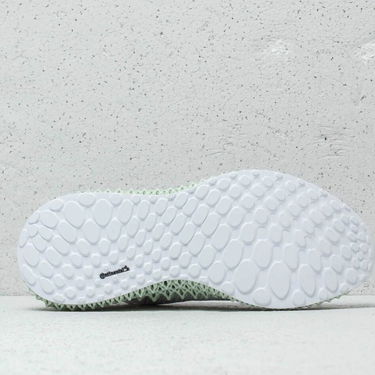Sneakers och skor adidas Performance Alphaedge 4D White (Non-Reflective) Vit | CG5526, 4