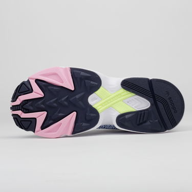 Sneakers och skor adidas Originals Falcon W Blå | EE7098, 4
