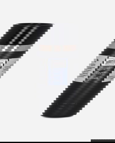 Dricksflaska YETI 12 oz Travel Bottle with Leakproof Commuter Cap Svart | 70000002333 BLACK, 0