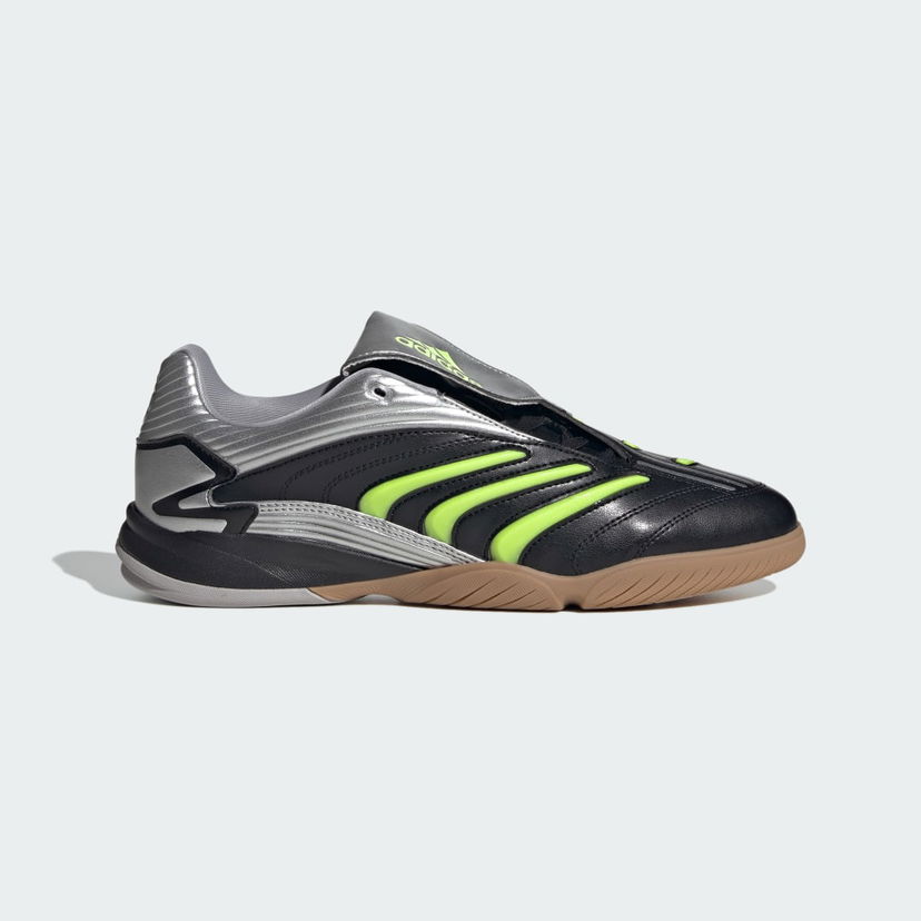 Sneakers och skor adidas Performance Predator Sala Svart | JQ3917