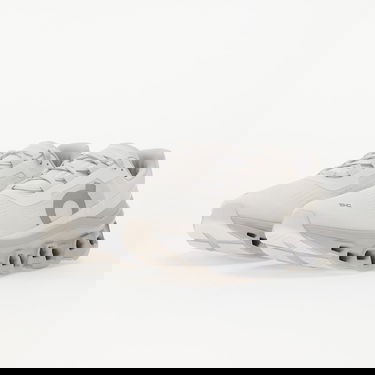 Sneakers och skor On Running On Running Cloudmonster Vit | 61-97654, 2