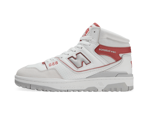 Sneakers och skor New Balance 650R "White/Red" Röd | BB650RWF