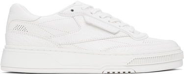 Sneakers och skor Reebok Club C LTD Vit | RMIA04DC99LEA0060100, 0