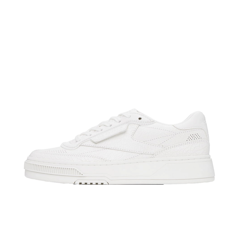 Sneakers och skor Reebok Club C LTD Vit | RMIA04DC99LEA0060100