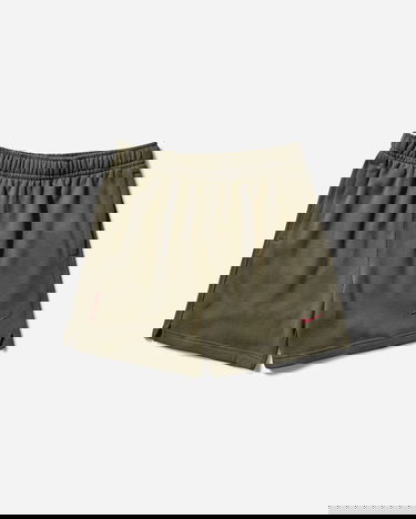 Shorts Nike NOCTA Fleece Cargo Shorts Grön | FQ0408-325, 1