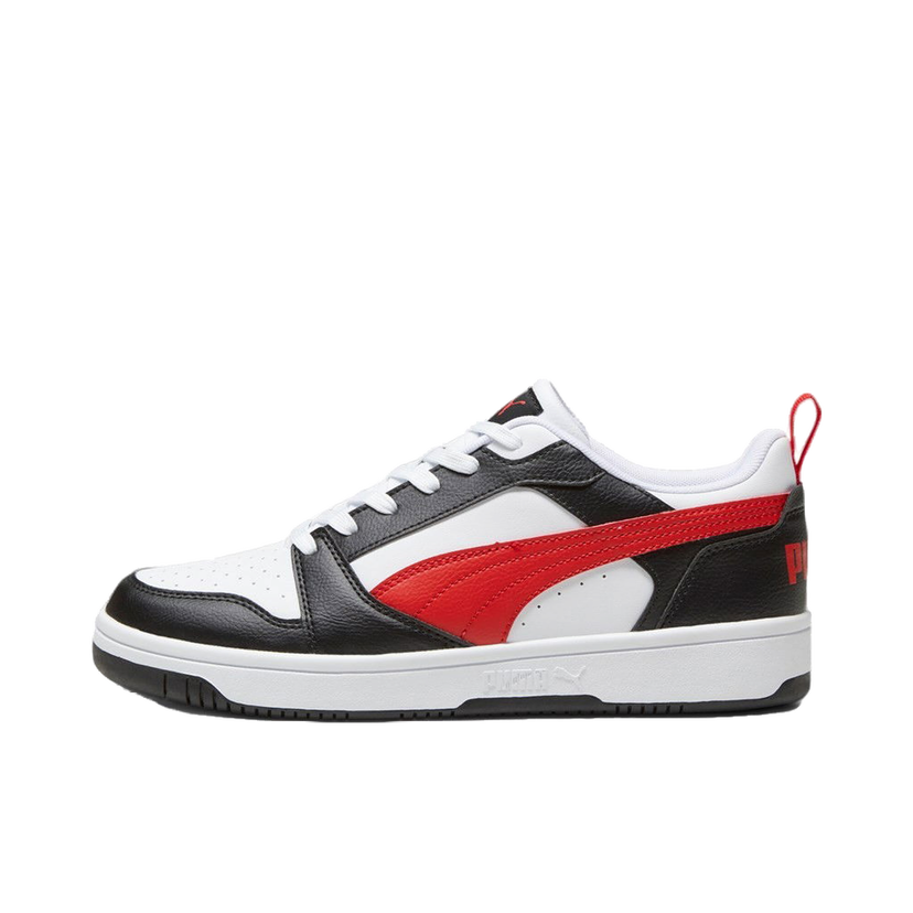 Sneakers och skor Puma Rebound v6 Low 45 Flerfärgad | 392328-04
