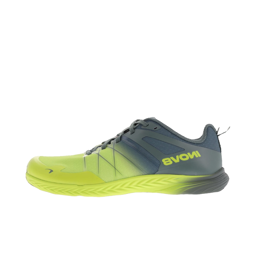 Löpning inov-8 TrailTalon Speed Sneakers Grön | 001273-lmfg-s-001