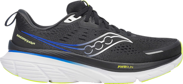 Sneakers och skor Saucony GUIDE 18 Svart | s20998-285, 0